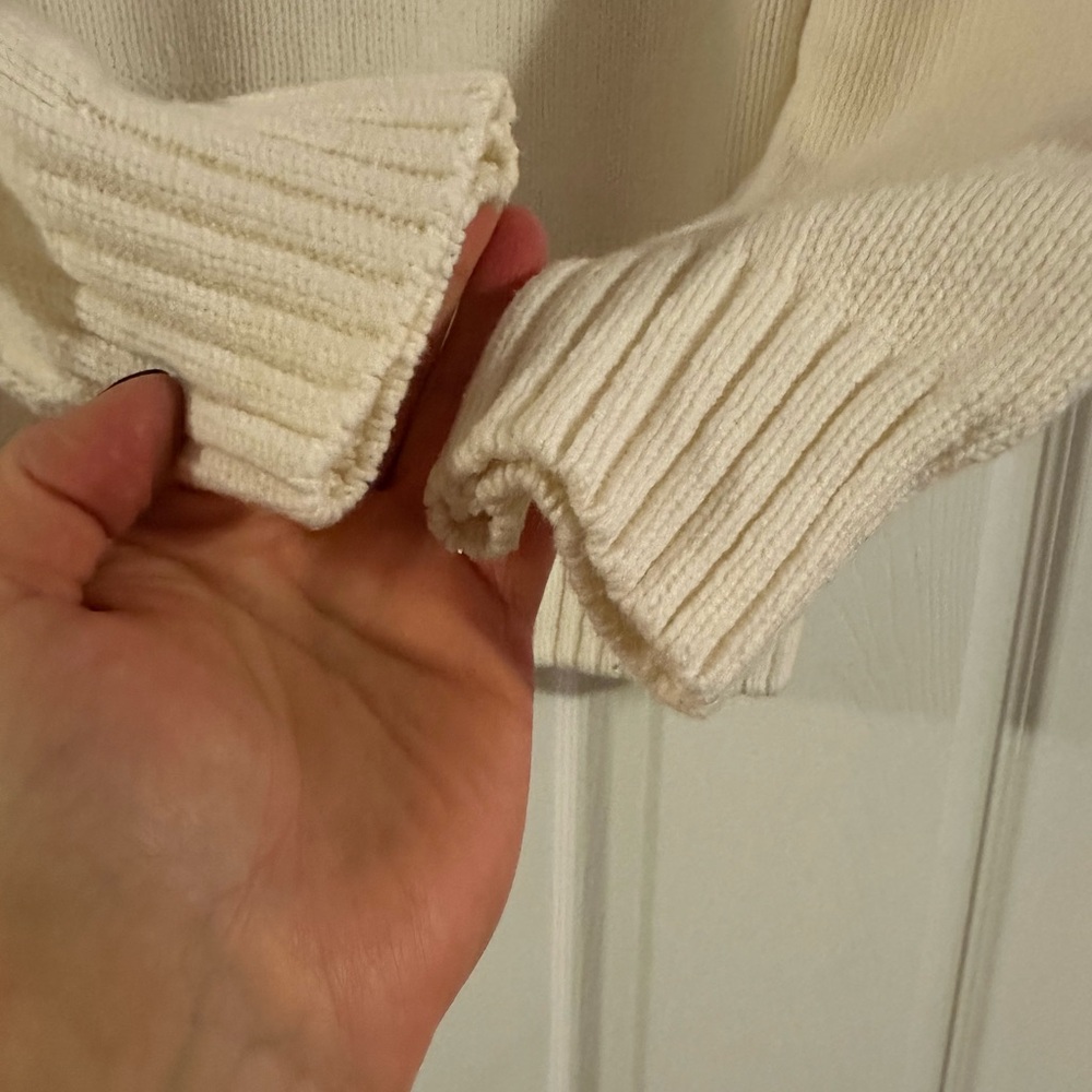 Gymboree Sweater - Picture 5 of 5